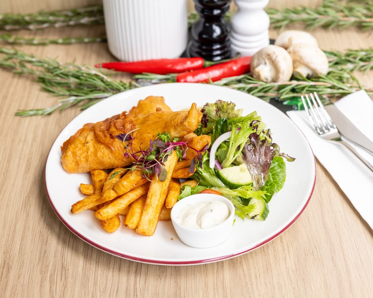 Milano | Premium Italian Restaurant